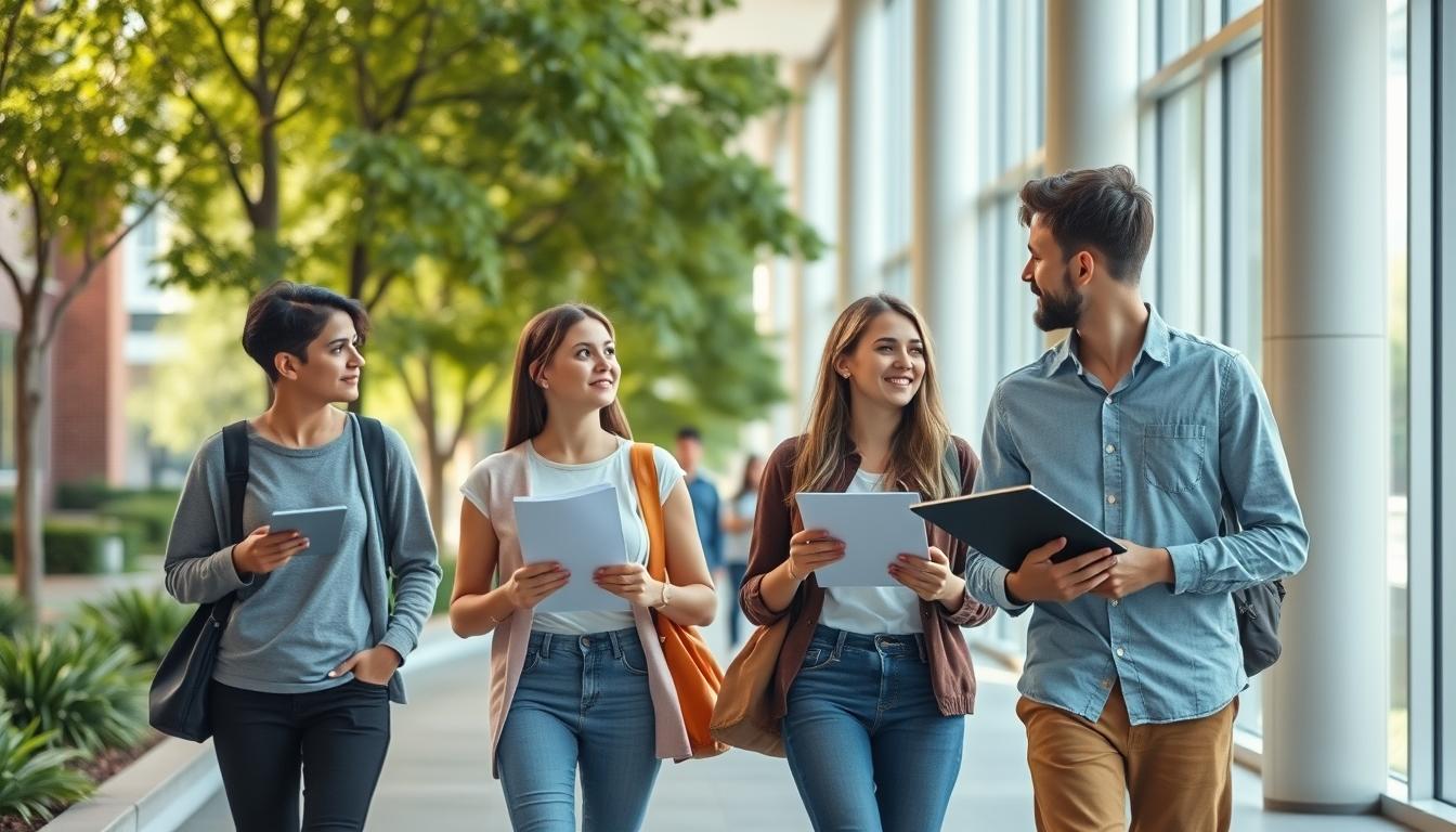 Privacy and data protection for educational website visitors
